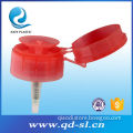 Free Samples Red Color Plastic 33/410 Spray on Nail Polish Pump for Polish Bottle